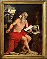 Heiliger Hieronymus