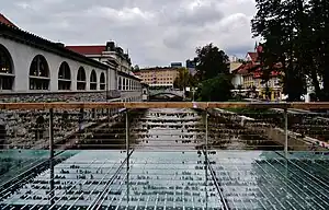 FleischerbrückeMesarski most