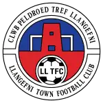 Llangefni Town