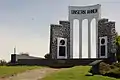 Denkmal Unsern Ahnen