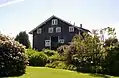 Die Casa Werner