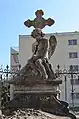 Hipogeu Zaragoza (Lloret de Mar)