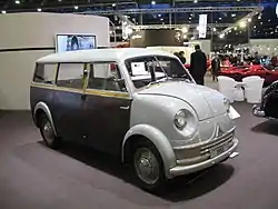 Lloyd LT 500
