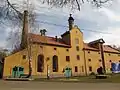 Brauerei