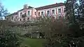 Schloss Lobeč