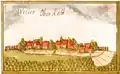 Lobenrot (1685)