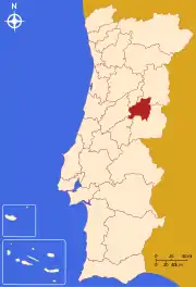 Cova da Beira