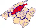 Region Raiguer