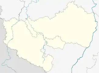 Gauliga Westmark 1943/44 (Gau Westmark)
