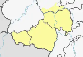 Gauliga Südwest 1939/40 (Sportgau Südwest)