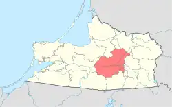 Tschernjachowsk (Oblast Kaliningrad)