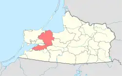 Malinniki (Kaliningrad) (Oblast Kaliningrad)