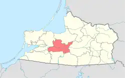 Gwardeisk (Oblast Kaliningrad)