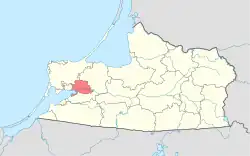 Quednau (Oblast Kaliningrad)