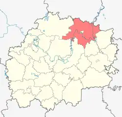 Kassimow (Oblast Rjasan)