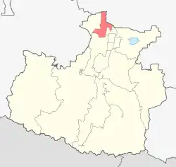 Erken-Schachar (Republik Karatschai-Tscherkessien)