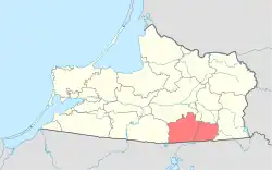 Osjorsk (Oblast Kaliningrad)