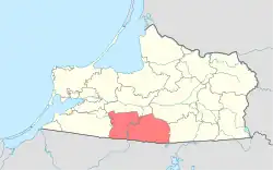 Prawdinsk (Oblast Kaliningrad)