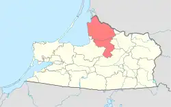 Slawsk (Oblast Kaliningrad)