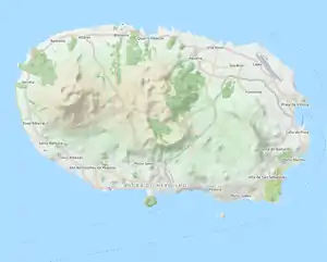 Fradinhos (Terceira (Insel))