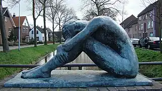 Bérendine, Lochem