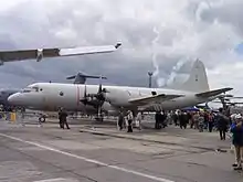 P-3C ORION