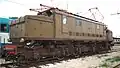 Seitenansicht der FS E.626.001
