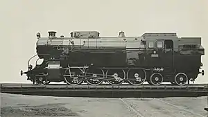 Lokomotive 446.006