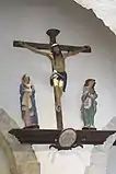Kreuzigungsgruppe
