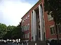 Fachoberschule in Lodi (Lombardei)