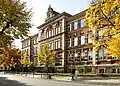 Heinrich-Pestalozzi-Oberschule