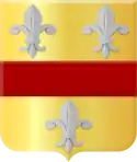 Wappen des Ortes Loenen