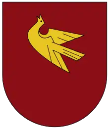 Wappen der Stadt Lörrach