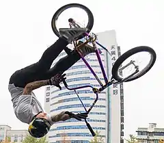 Logan Martin, 2017
