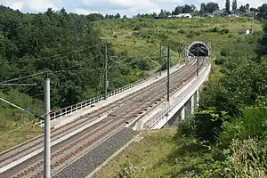 Logebachtalbrücke