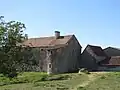 Schloss La Chesnelière