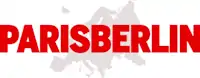 Logo des Magazins ParisBerlin