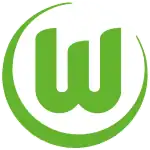 Wappen des VfL Wolfsburg