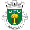 Wappen von Usseira