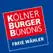 Kölner Bürger-Bündnis