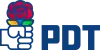 Logo of PDT