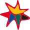 Logo der Afrikaspiele