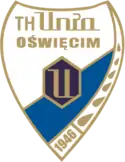 Logo Unia Oświęcim