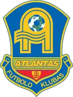 Atlantas Klaipėda