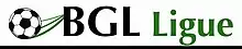 Logo der Nationaldivision