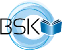 altes Logo des BSK