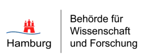Logo der Behörde für Wissenschaft und Forschung