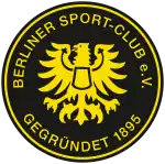 Logo des Berliner SC