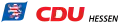 Logo 2000er Jahre