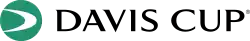 Logo des Davis Cup